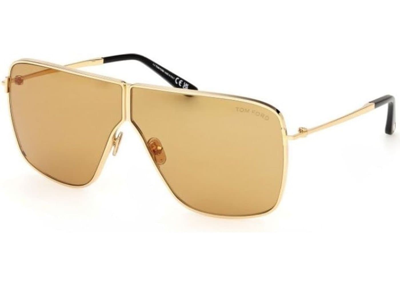 Tom Ford 1159 30E Güneş Gözlüğü ön görünüm