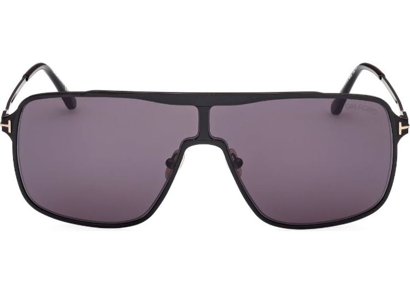 Tom Ford 1173 Unisex Güneş Gözlüğü - 01A 2