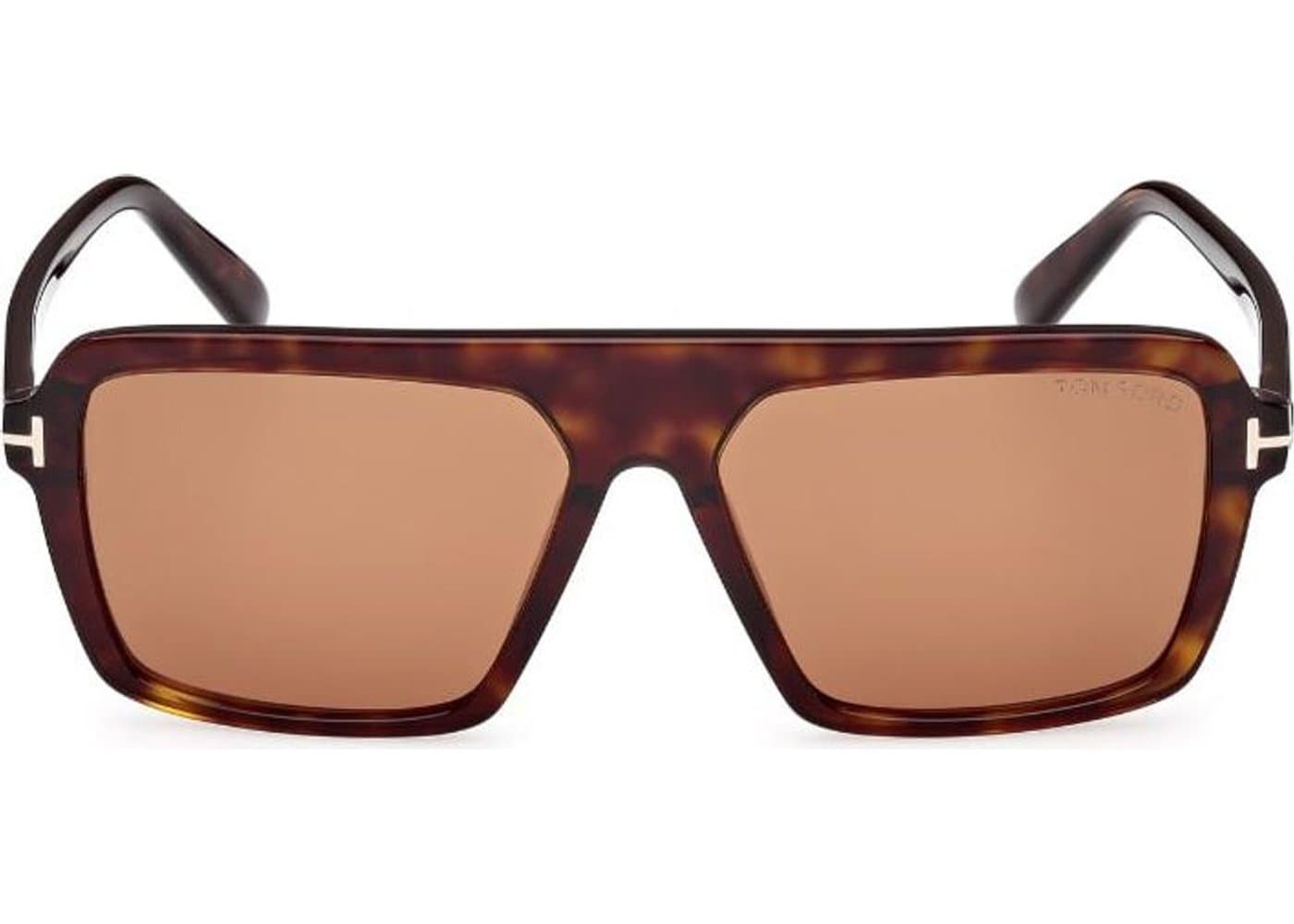 Tom Ford 1176 Unisex Güneş Gözlüğü - 52E 2