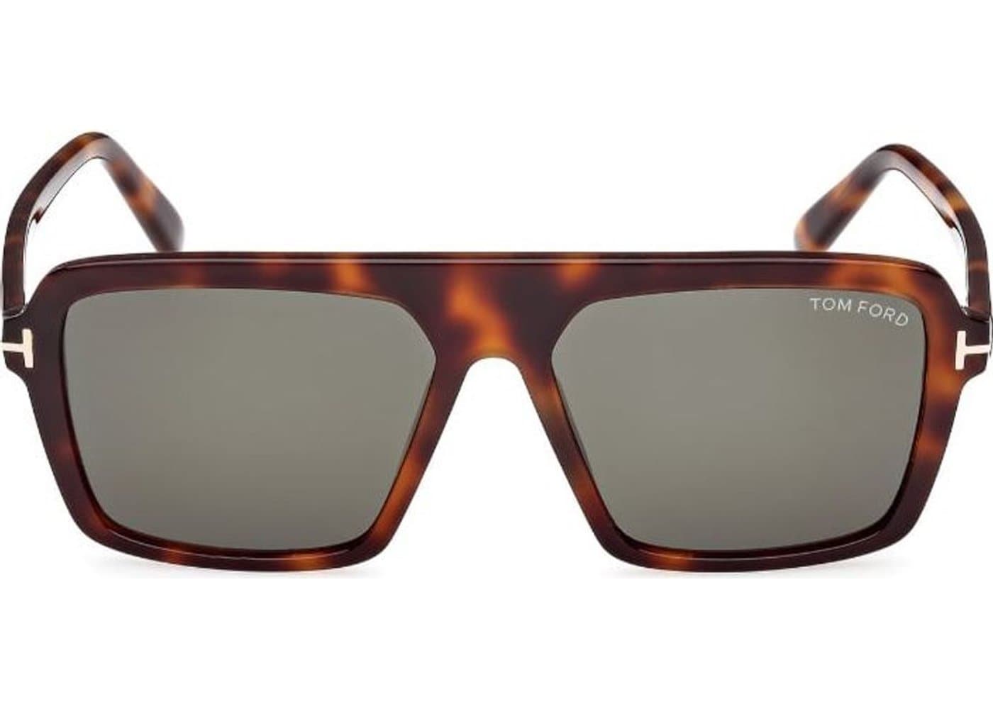 Tom Ford 1176 Unisex Güneş Gözlüğü - 53N 2