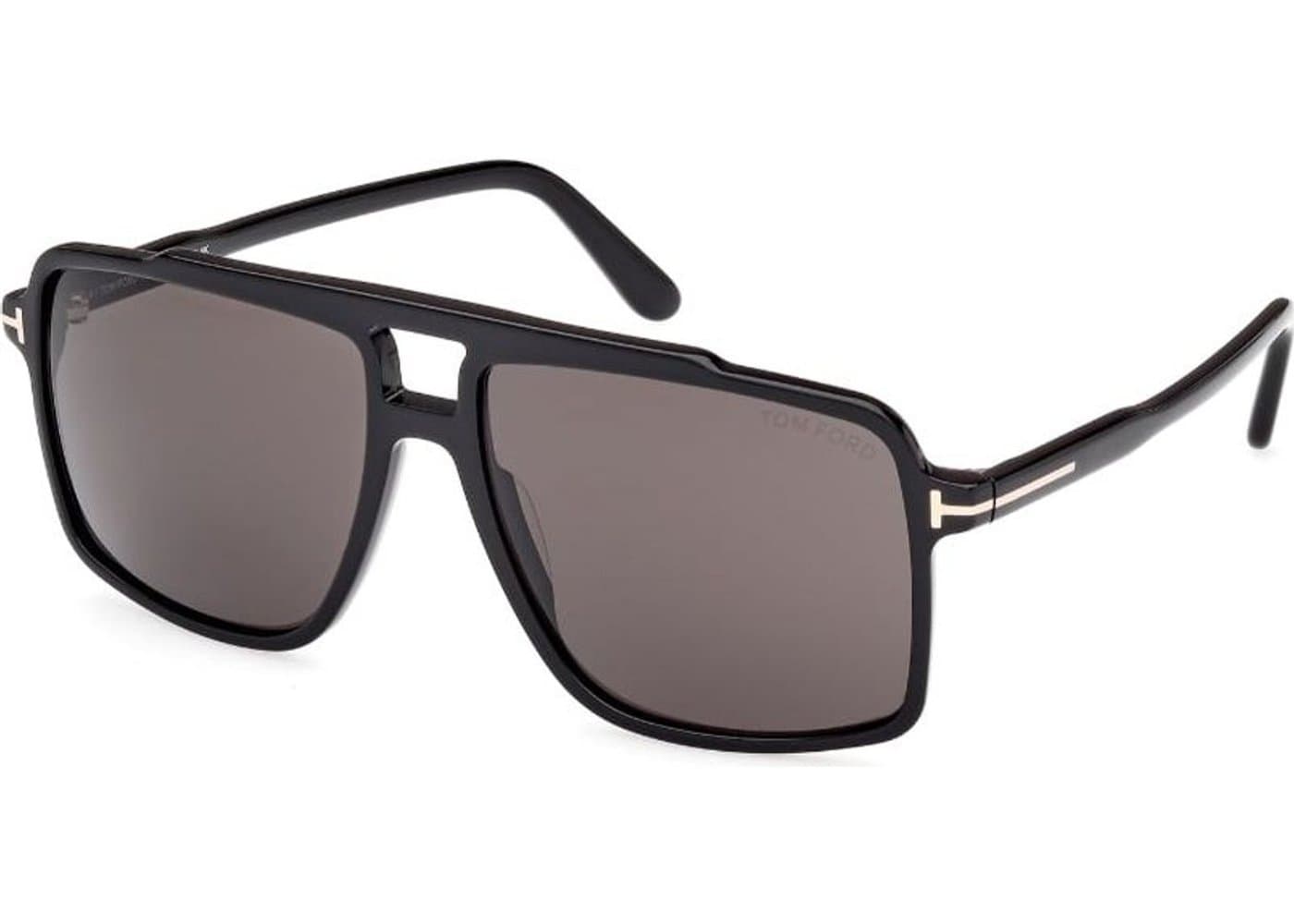 Tom Ford 1177 01A Güneş Gözlüğü ön görünüm