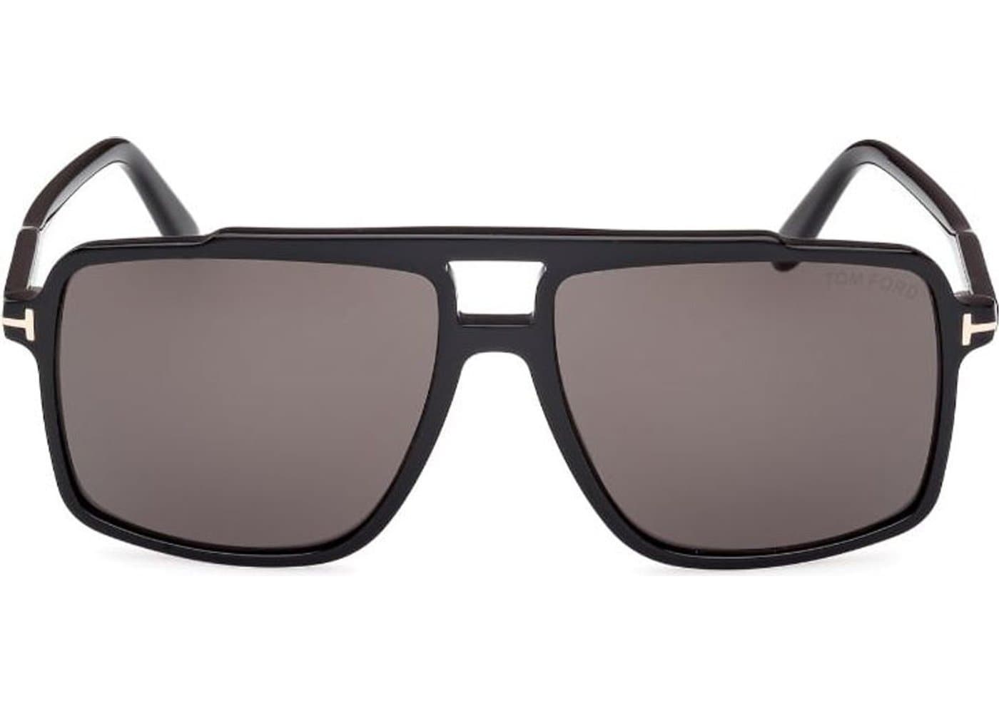 Tom Ford 1177 Unisex Güneş Gözlüğü - 01A 2