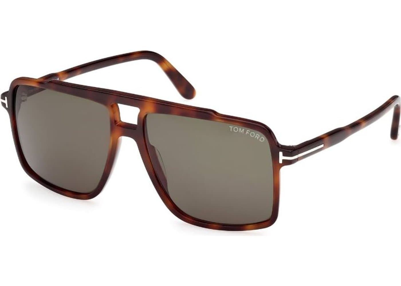 Tom Ford 1177 53N Güneş Gözlüğü ön görünüm
