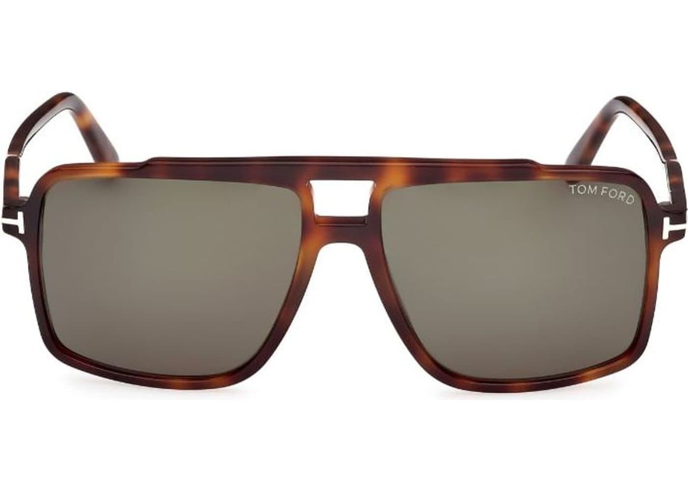 Tom Ford 1177 Unisex Güneş Gözlüğü - 53N 2