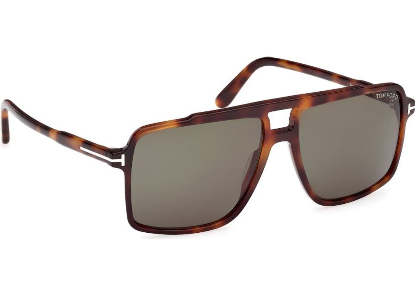 Tom Ford 1177 Unisex Güneş Gözlüğü - 53N 4