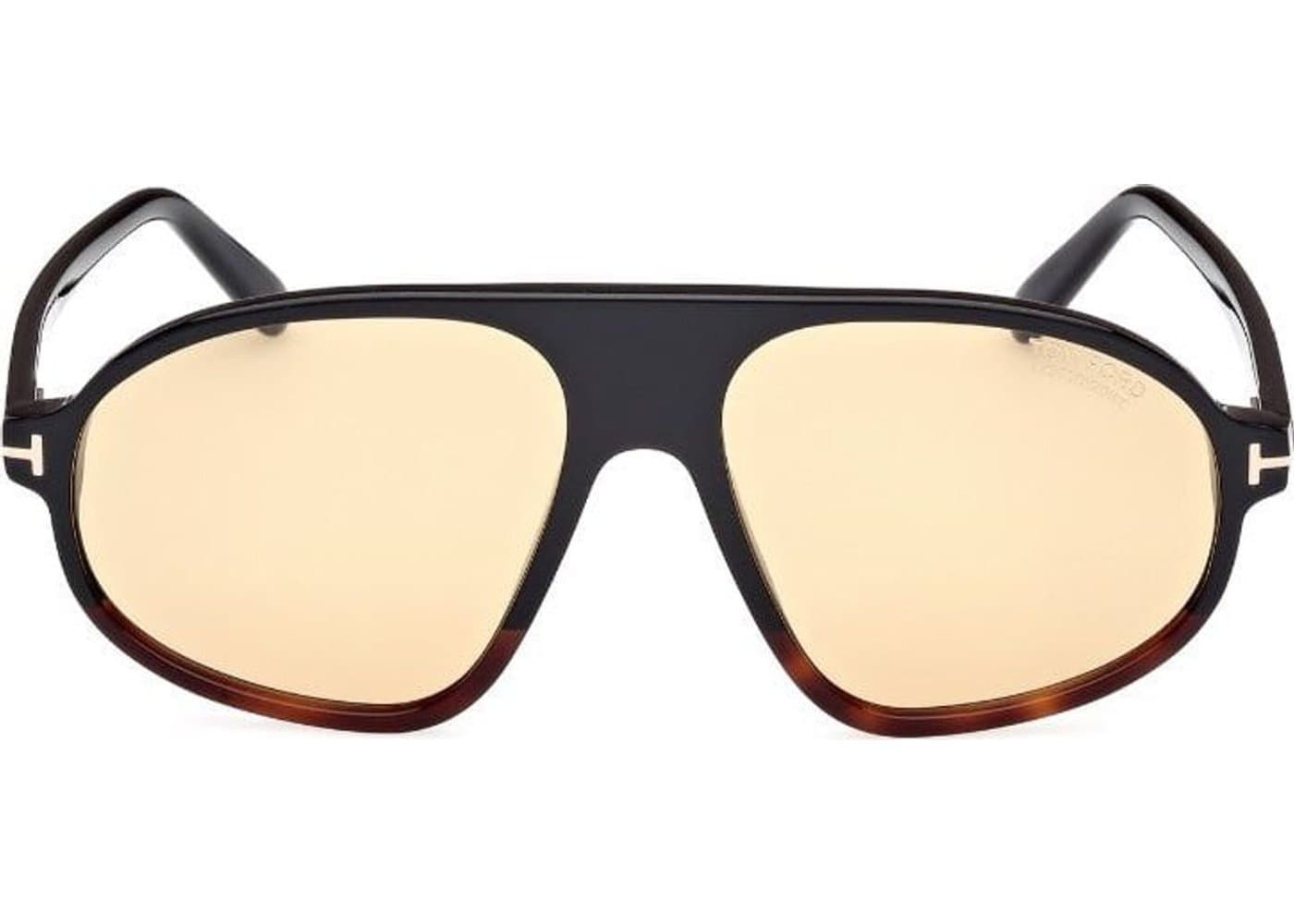 Tom Ford 1178 Unisex Güneş Gözlüğü - Havana 2