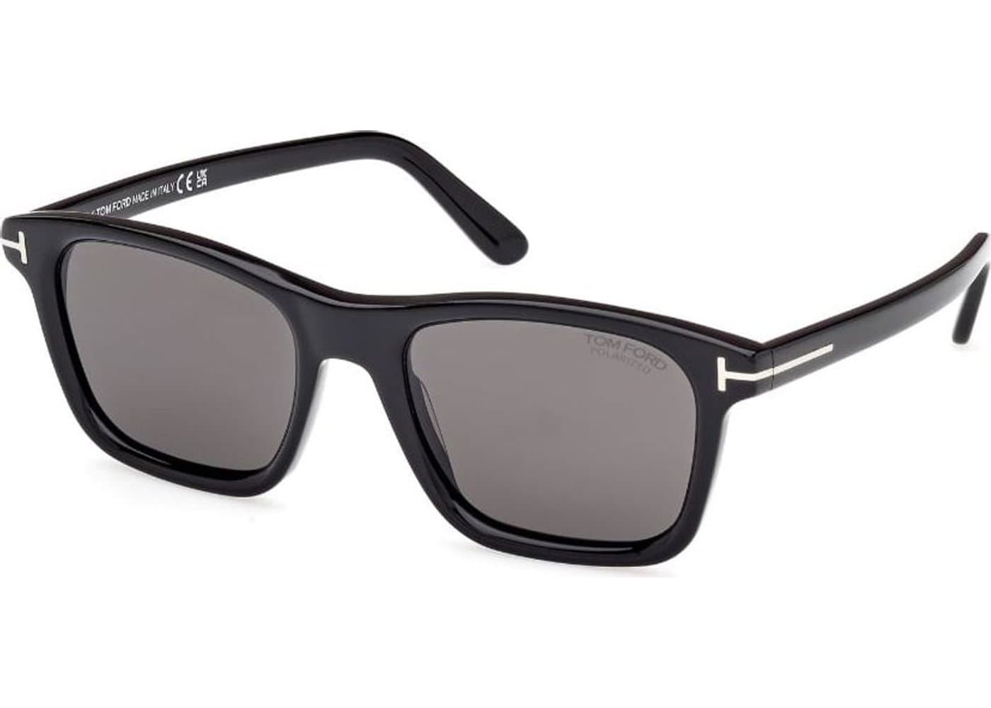 Tom Ford 1179 01D Güneş Gözlüğü ön görünüm