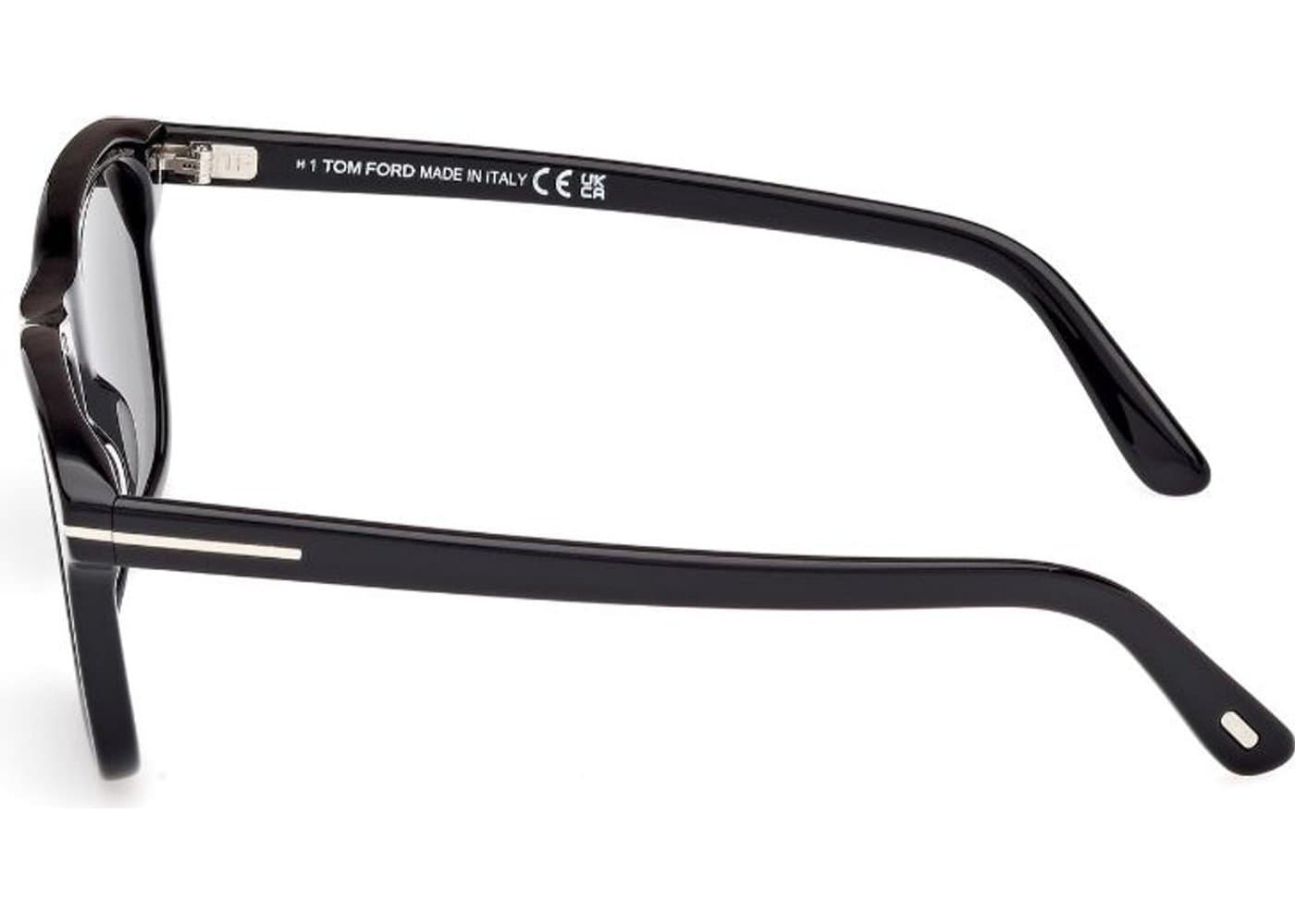 Tom Ford 1179 Unisex Güneş Gözlüğü - 01D 3