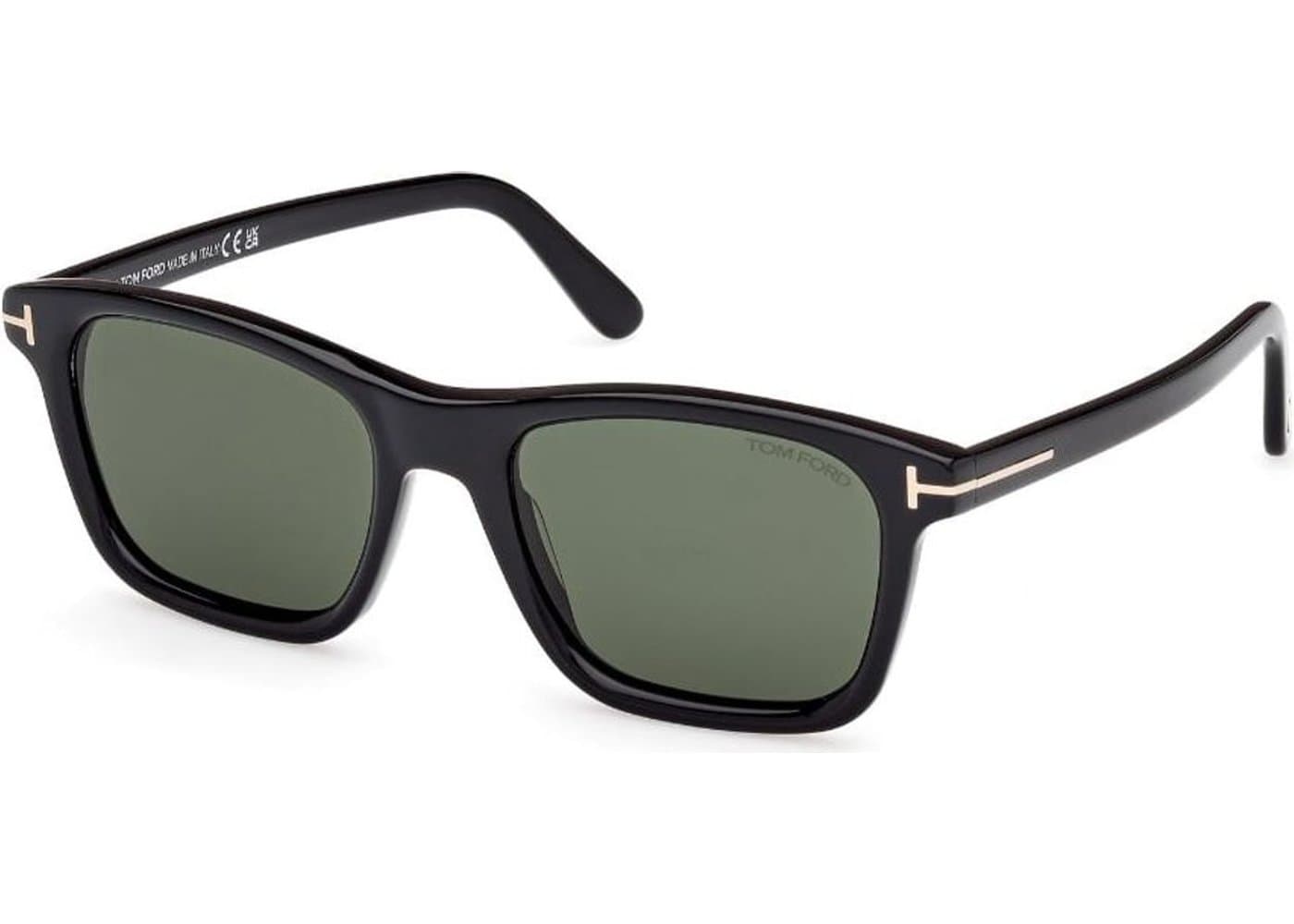 Tom Ford 1179 01N Güneş Gözlüğü ön görünüm