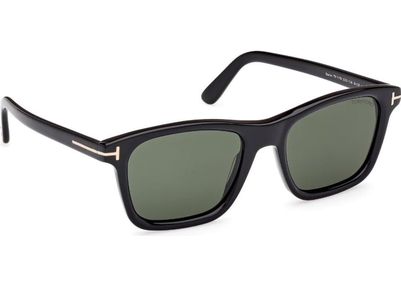Tom Ford 1179 Unisex Güneş Gözlüğü - 01N 4