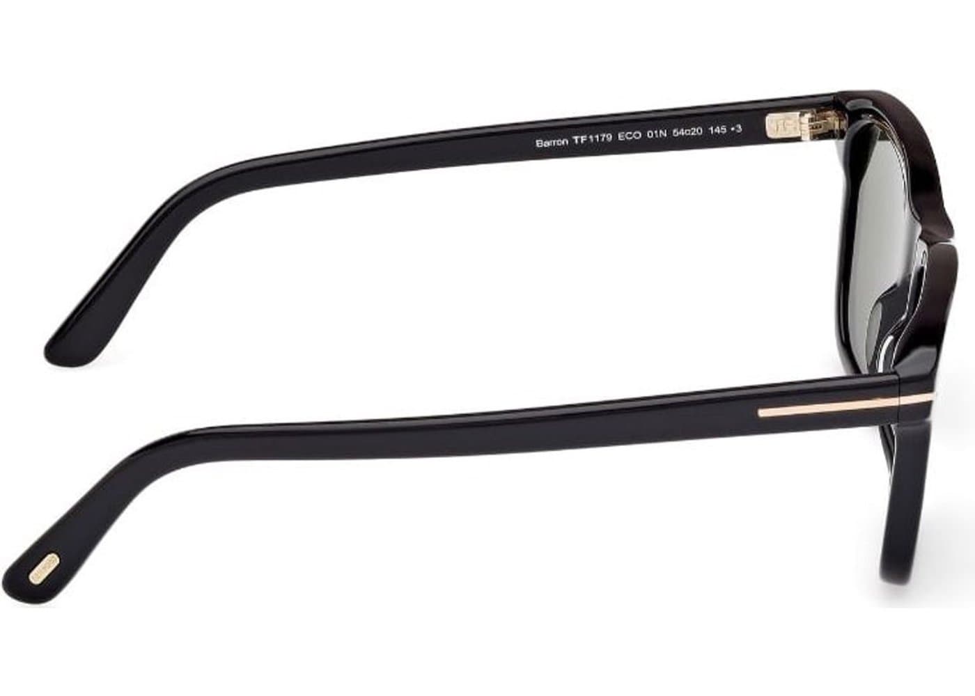 Tom Ford 1179 Unisex Güneş Gözlüğü - 01N 5
