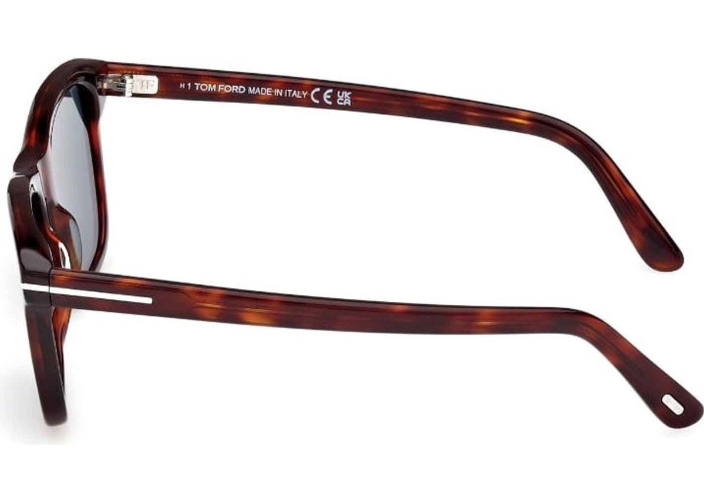 Tom Ford 1179 Unisex Güneş Gözlüğü - 54V 3