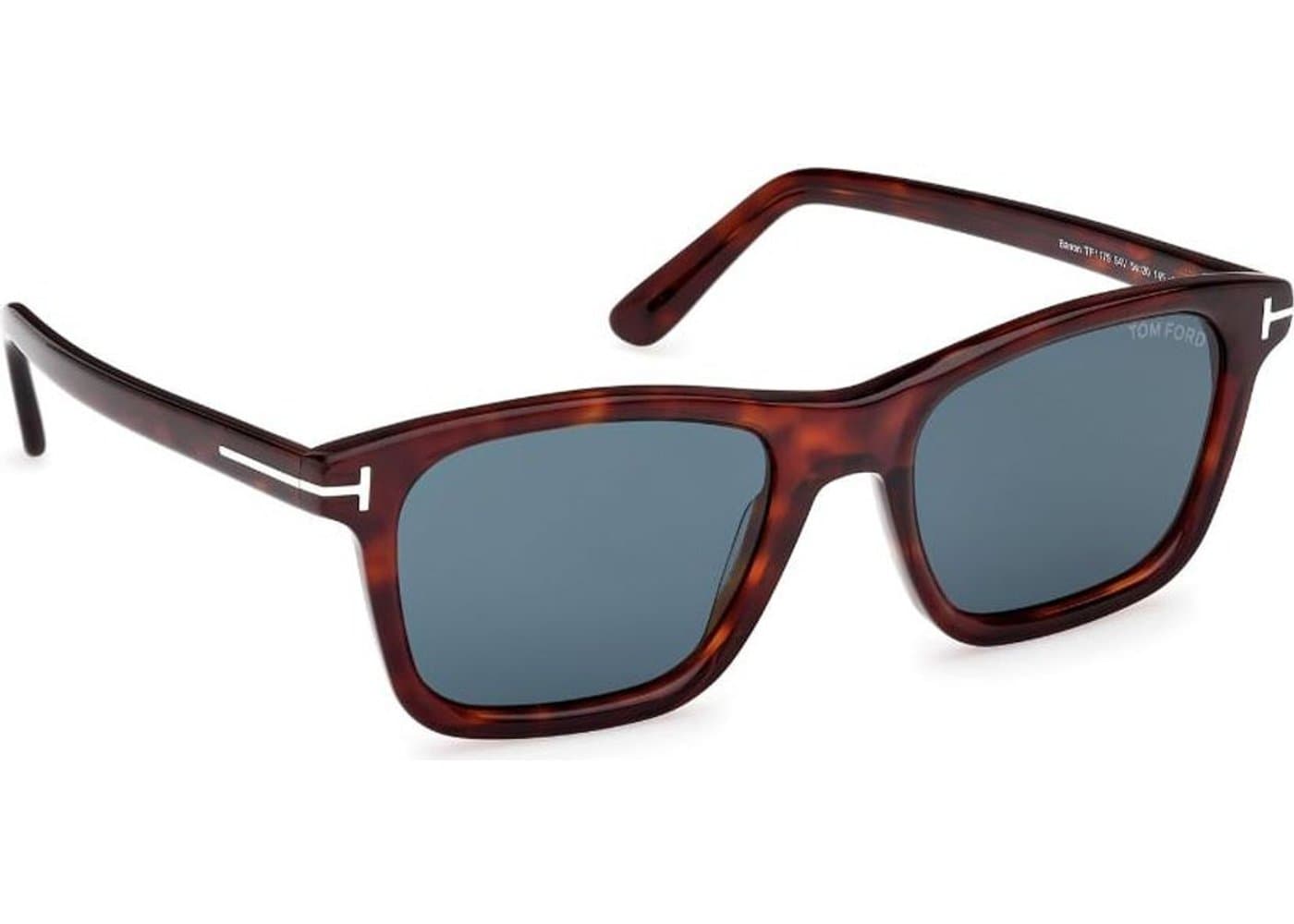 Tom Ford 1179 Unisex Güneş Gözlüğü - 54V 4