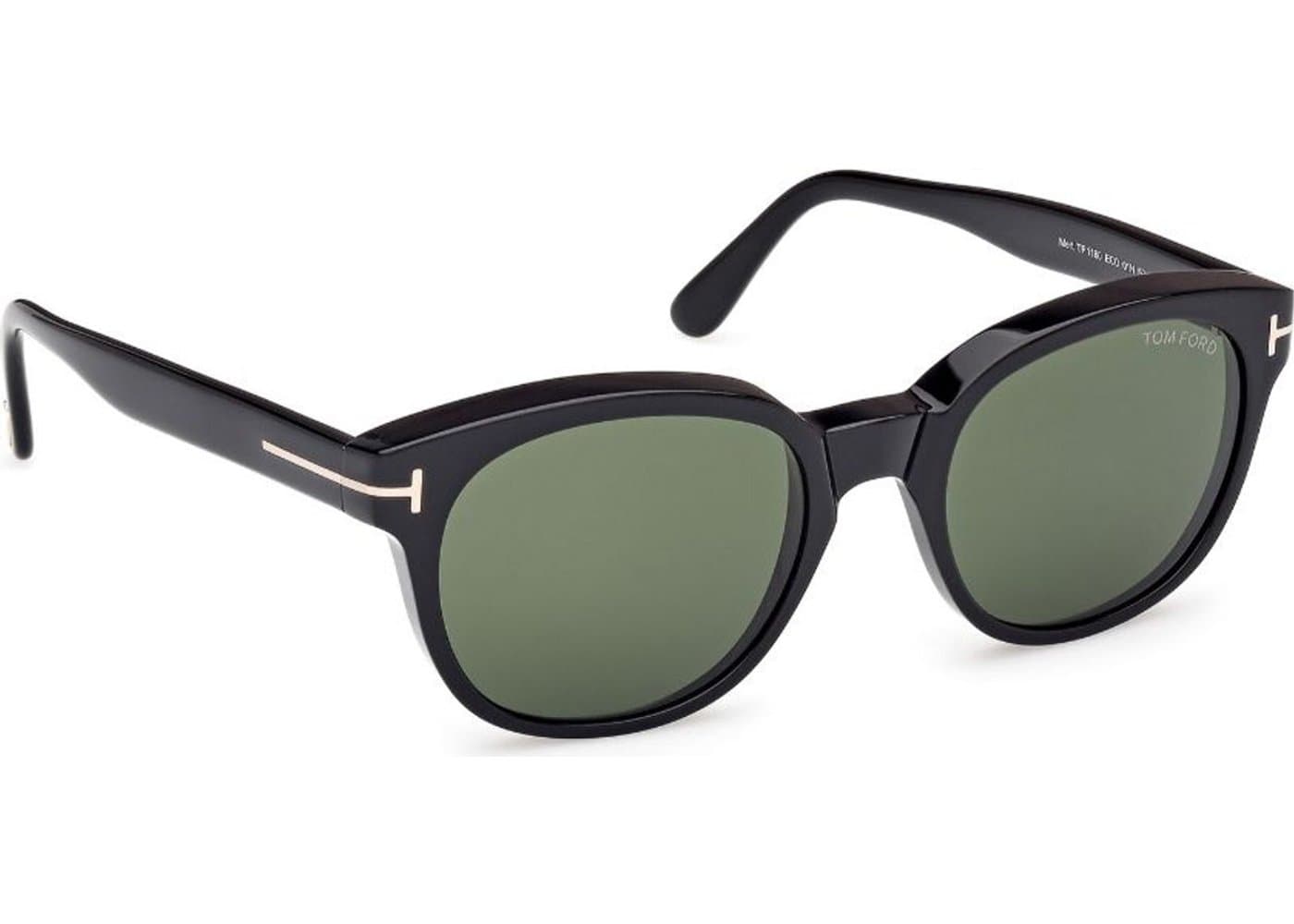Tom Ford 1180 Unisex Güneş Gözlüğü - 01N 4