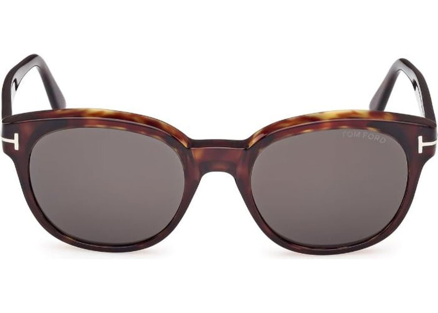 Tom Ford 1180 Unisex Güneş Gözlüğü - 52A 2