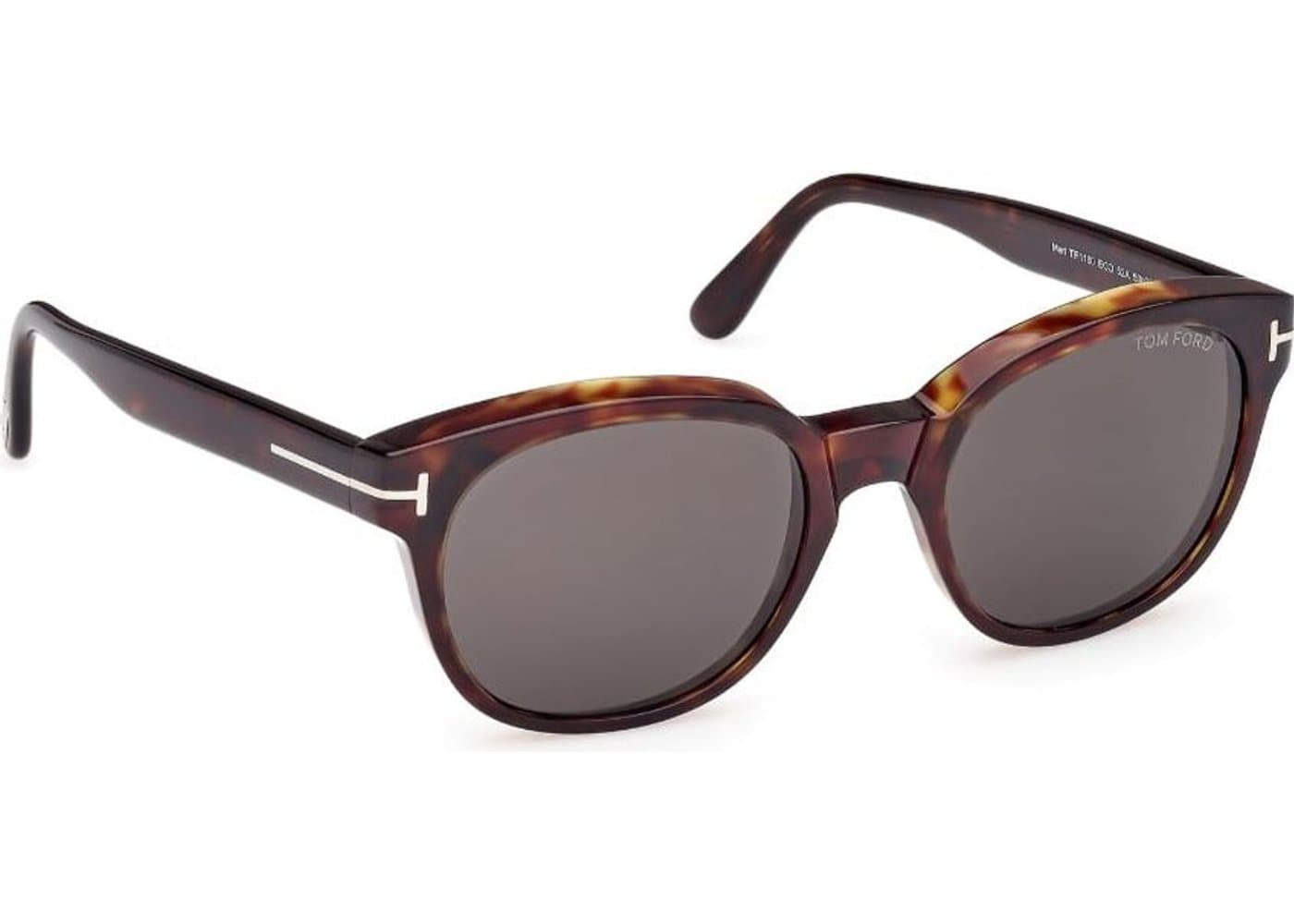 Tom Ford 1180 Unisex Güneş Gözlüğü - 52A 4