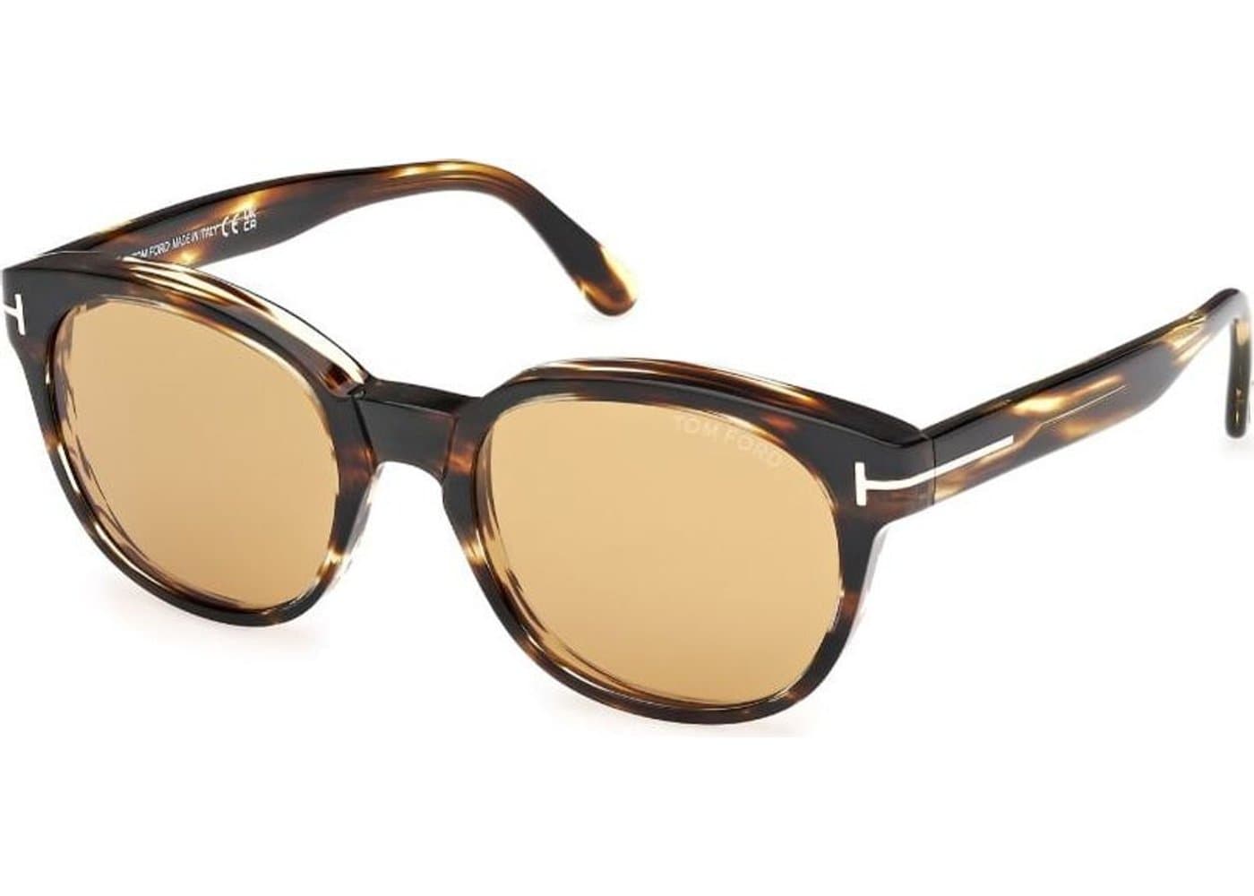 Tom Ford 1180 52E Güneş Gözlüğü ön görünüm