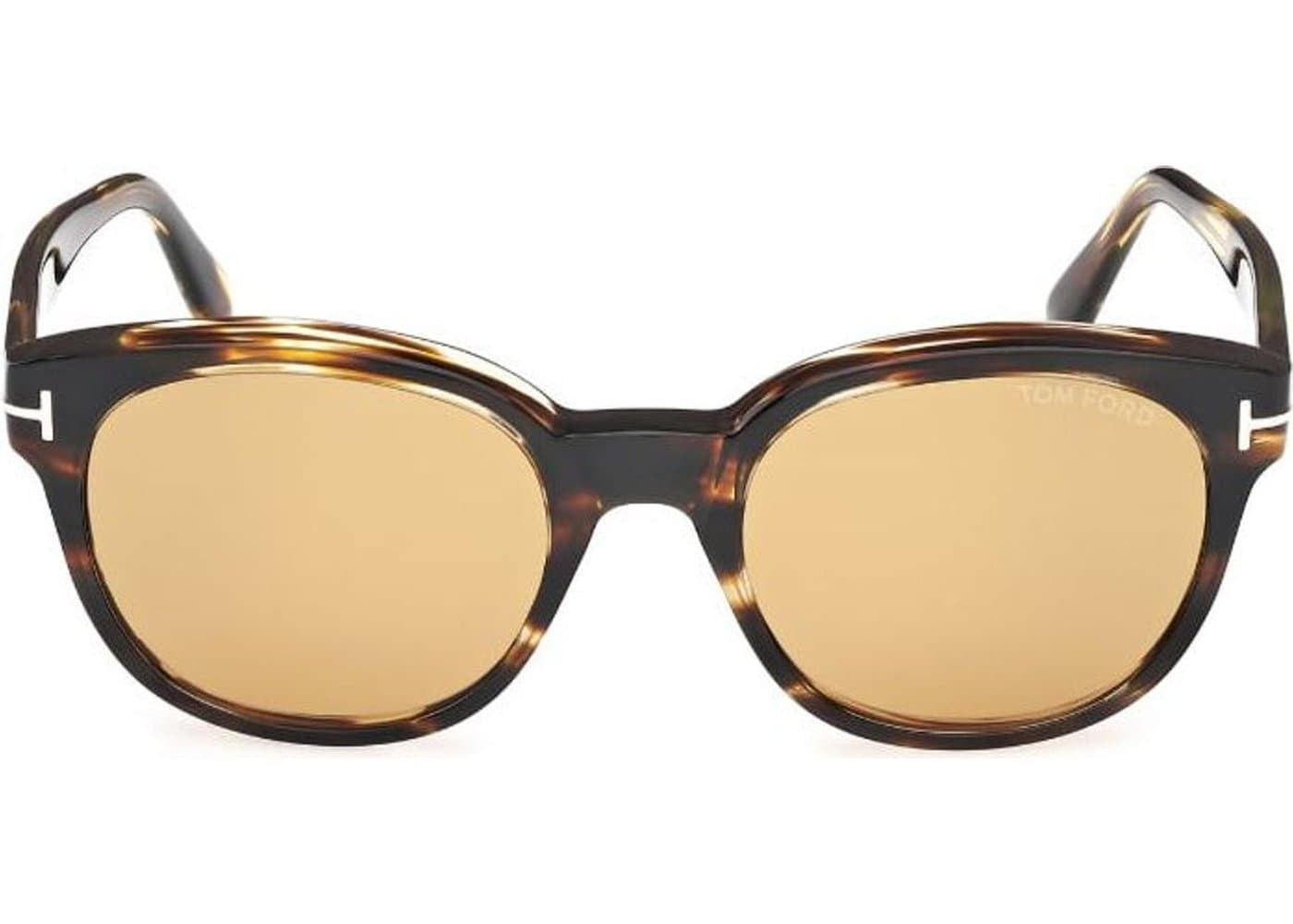Tom Ford 1180 Unisex Güneş Gözlüğü - 52E 2