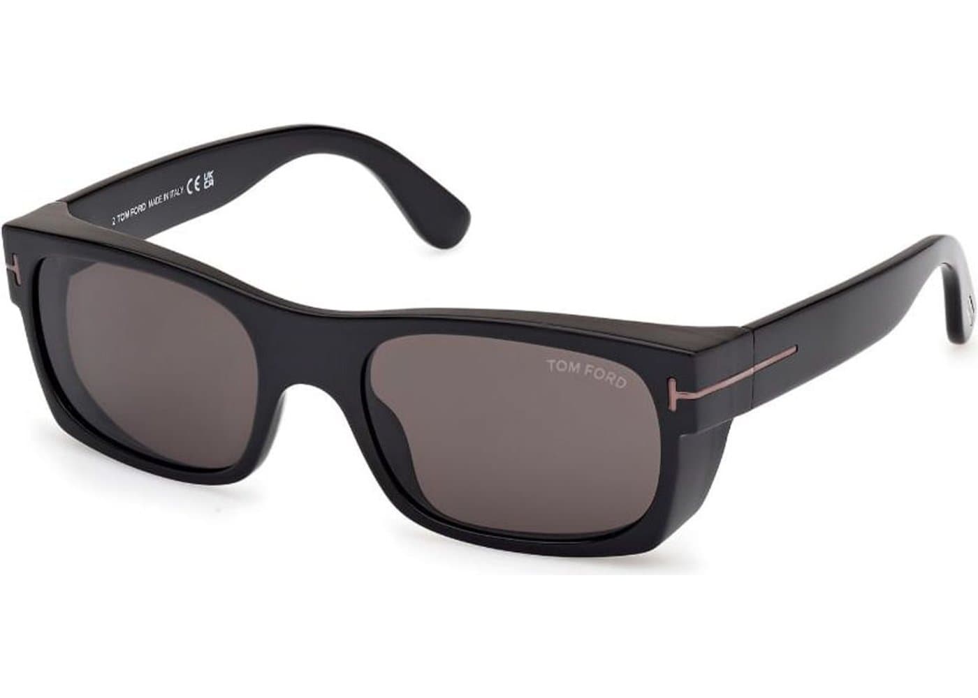 Tom Ford 1181 01A Güneş Gözlüğü ön görünüm