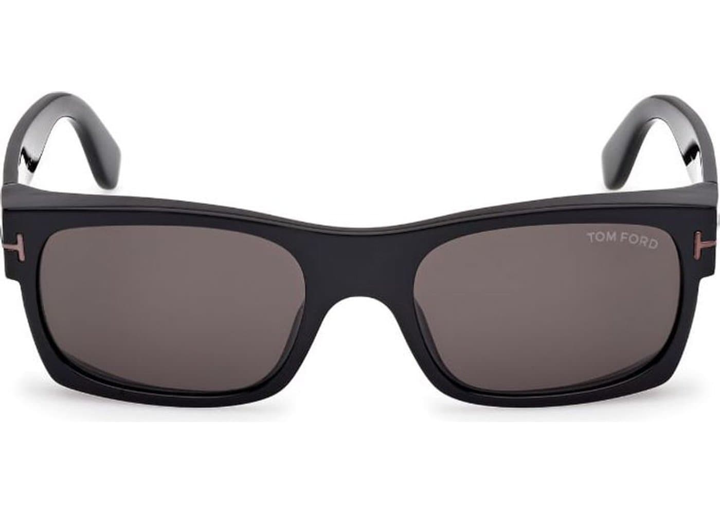Tom Ford 1181 Unisex Güneş Gözlüğü - 01A 2