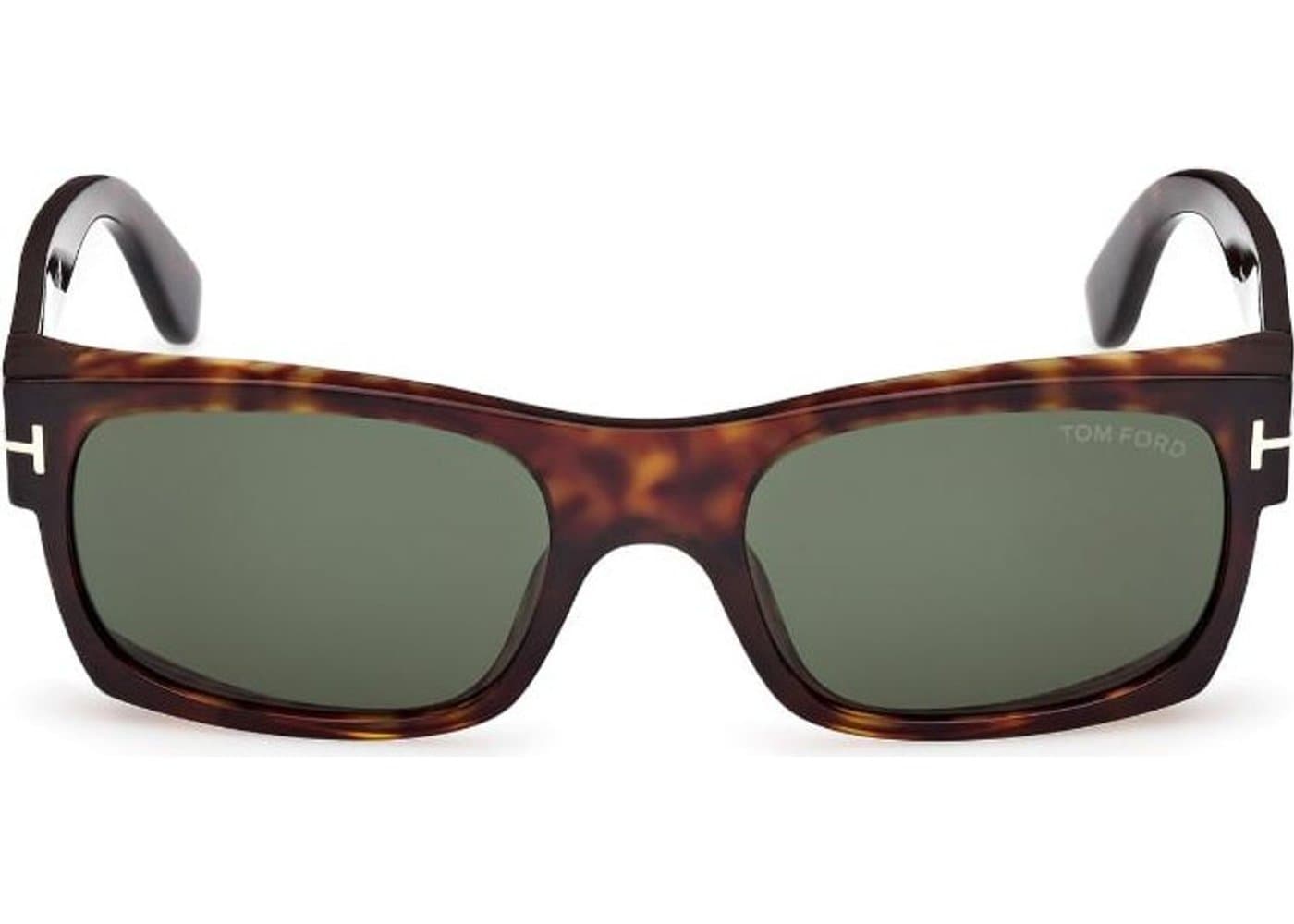 Tom Ford 1181 Unisex Güneş Gözlüğü - 52N 3