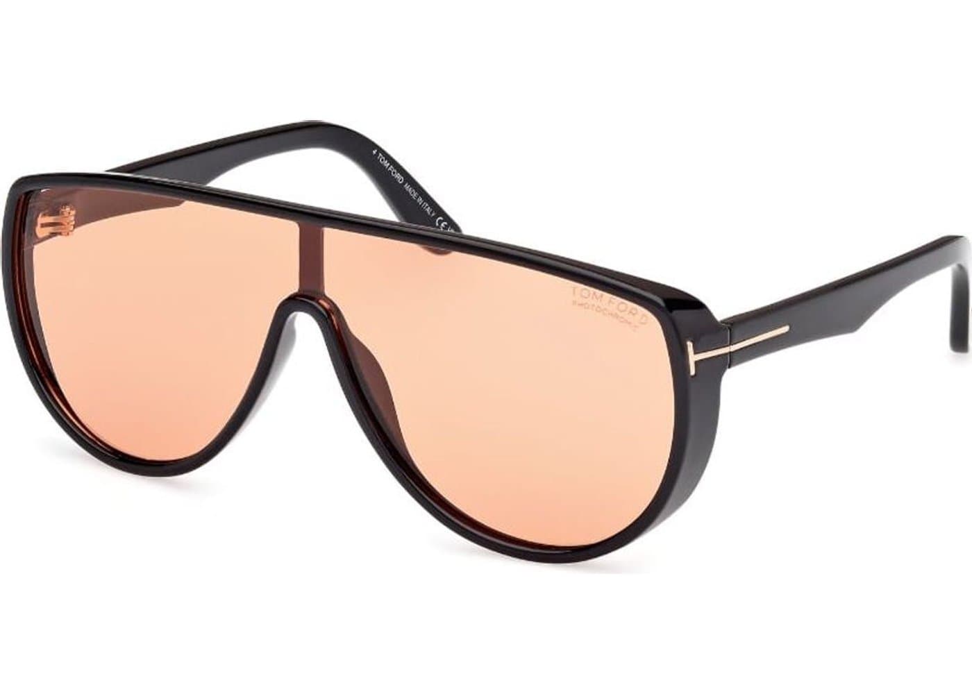 Tom Ford 1182 05E Güneş Gözlüğü ön görünüm