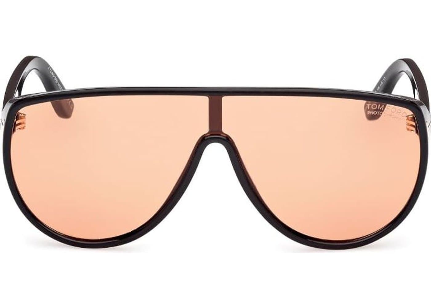 Tom Ford 1182 Unisex Güneş Gözlüğü - 05E 2