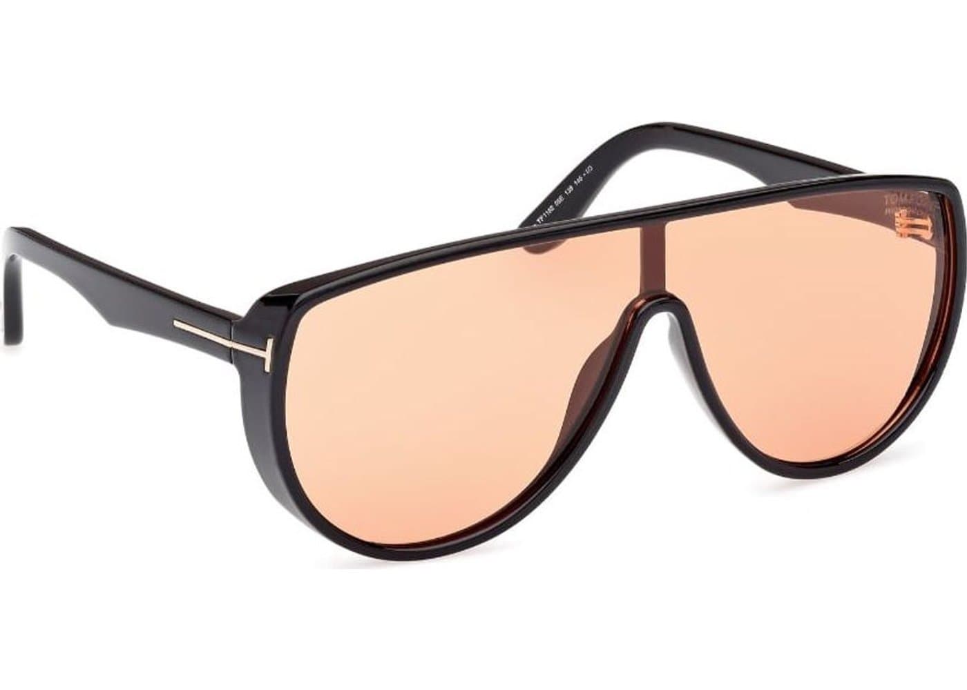 Tom Ford 1182 Unisex Güneş Gözlüğü - 05E 4