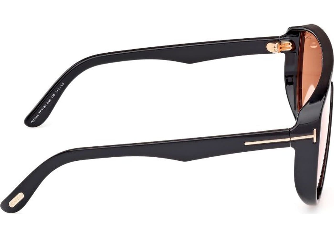 Tom Ford 1182 Unisex Güneş Gözlüğü - 05E 5