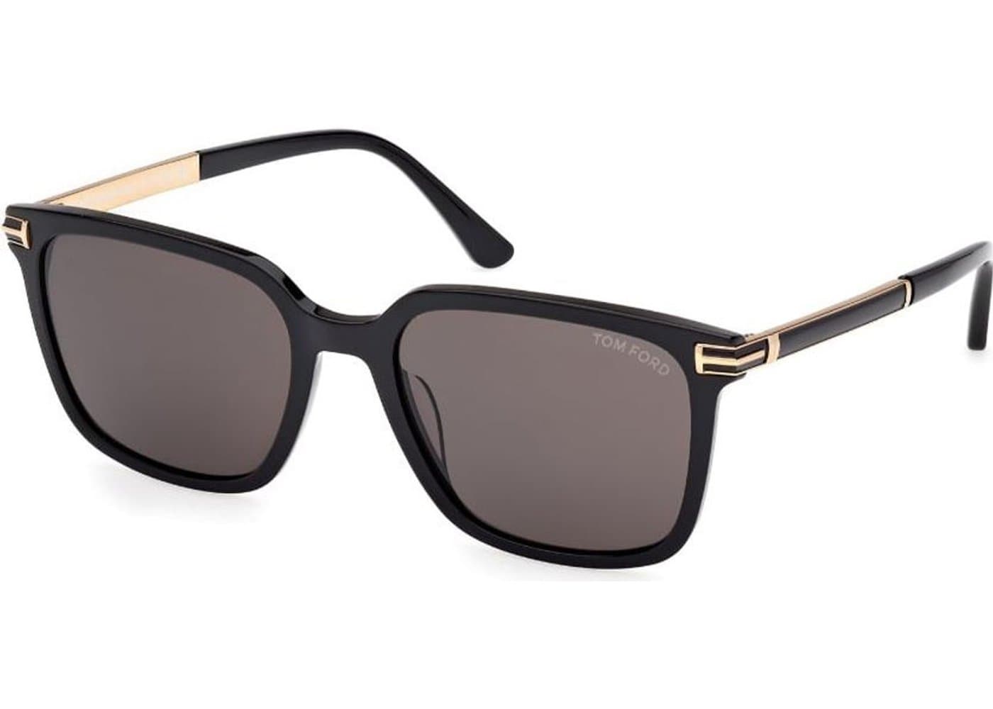 Tom Ford 1183 01A Güneş Gözlüğü ön görünüm