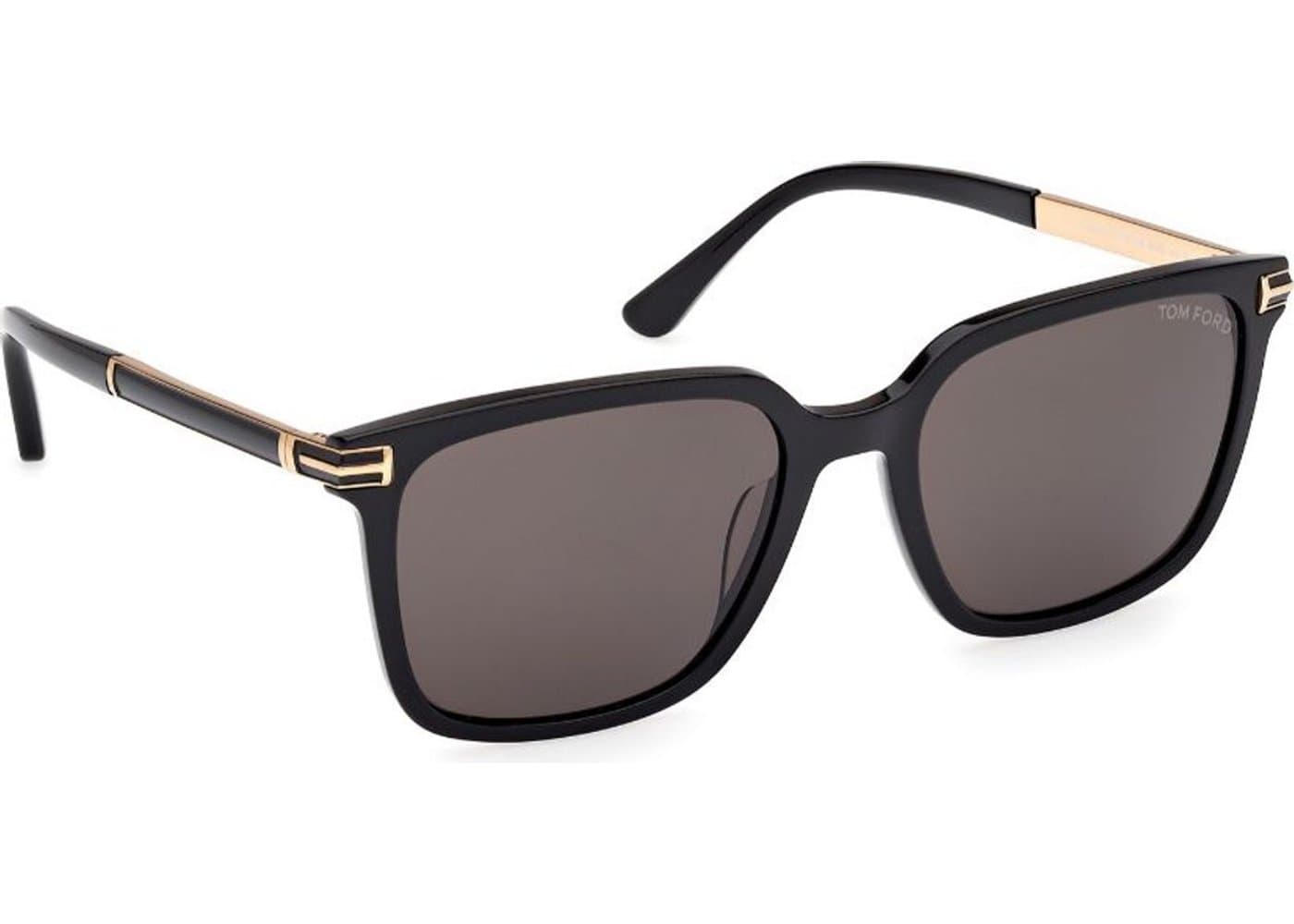 Tom Ford 1183 Unisex Güneş Gözlüğü - 01A 4