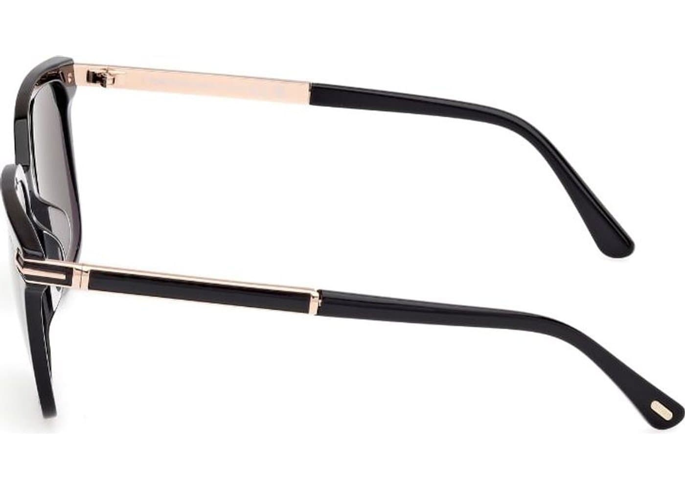Tom Ford 1183 Unisex Güneş Gözlüğü - 01R 3