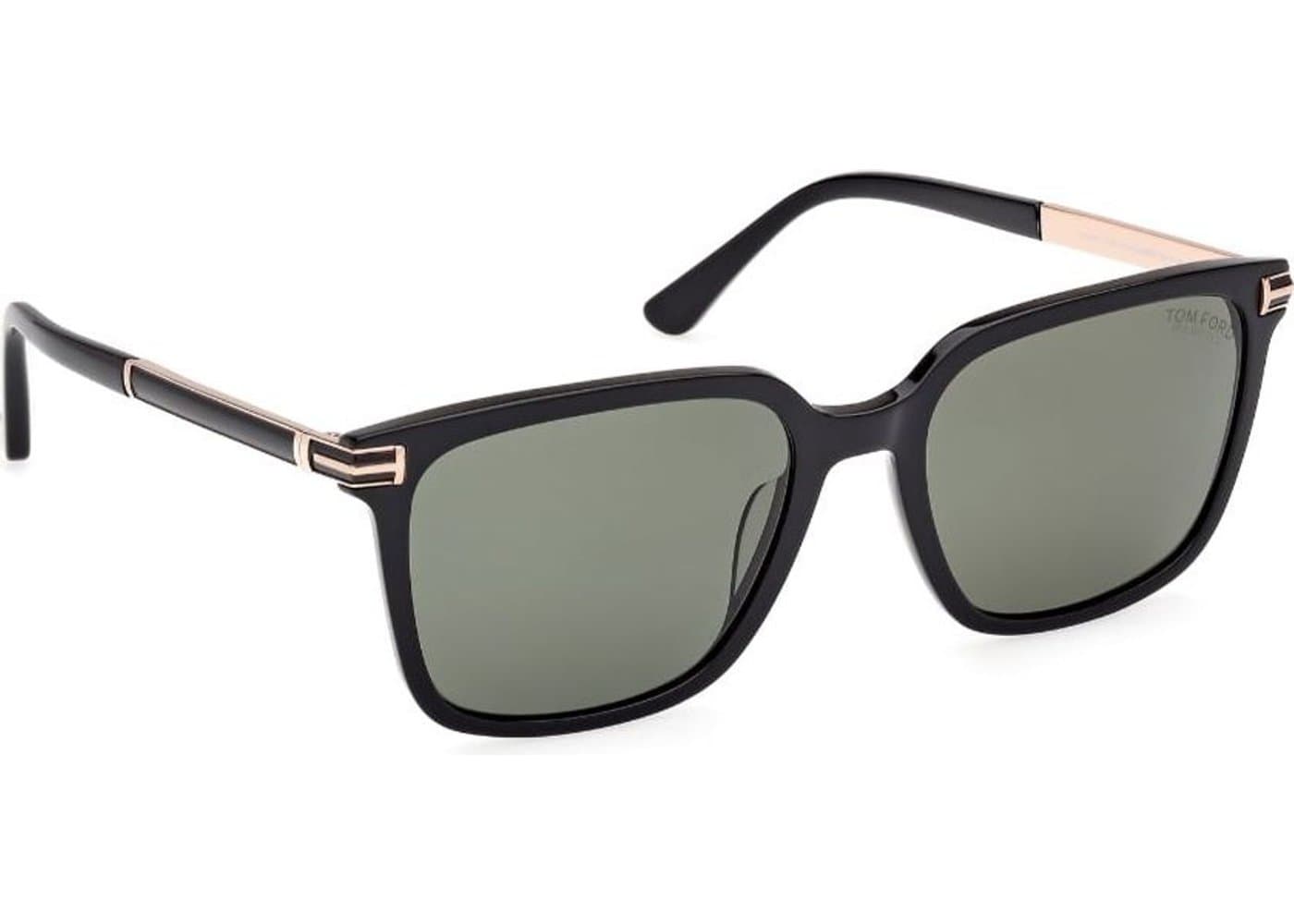 Tom Ford 1183 Unisex Güneş Gözlüğü - 01R 4