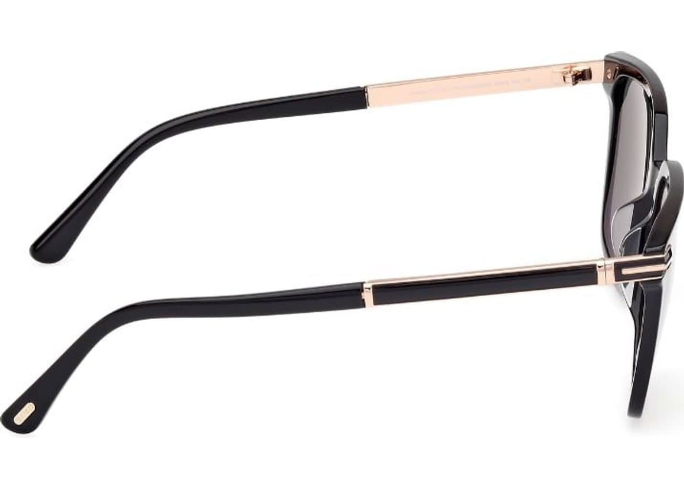 Tom Ford 1183 Unisex Güneş Gözlüğü - 01R 5