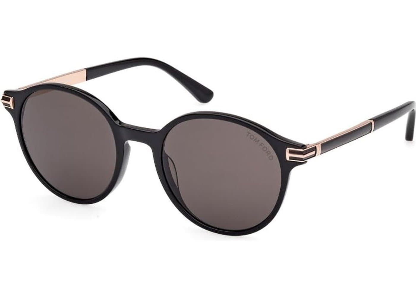 Tom Ford 1184 01A Güneş Gözlüğü ön görünüm