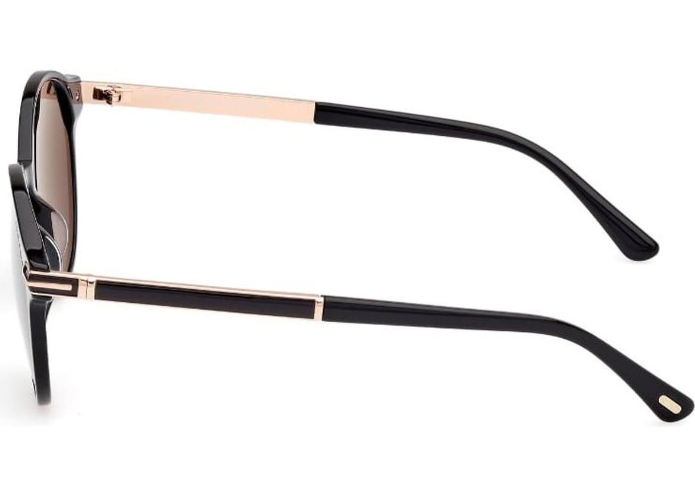 Tom Ford 1184 Unisex Güneş Gözlüğü - 01A 3
