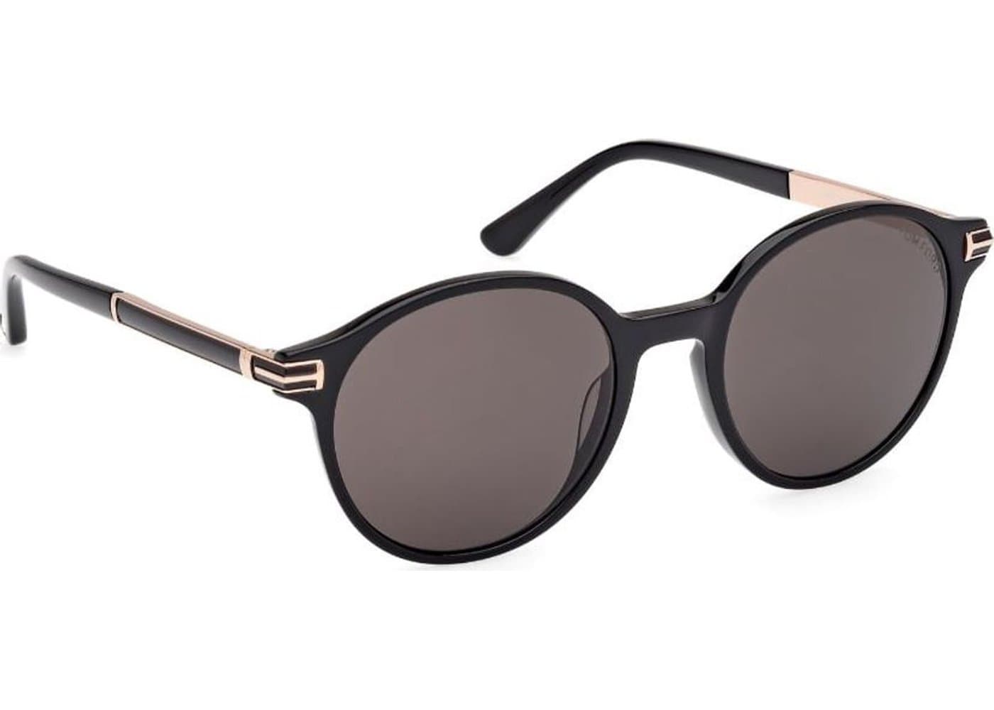 Tom Ford 1184 Unisex Güneş Gözlüğü - 01A 4