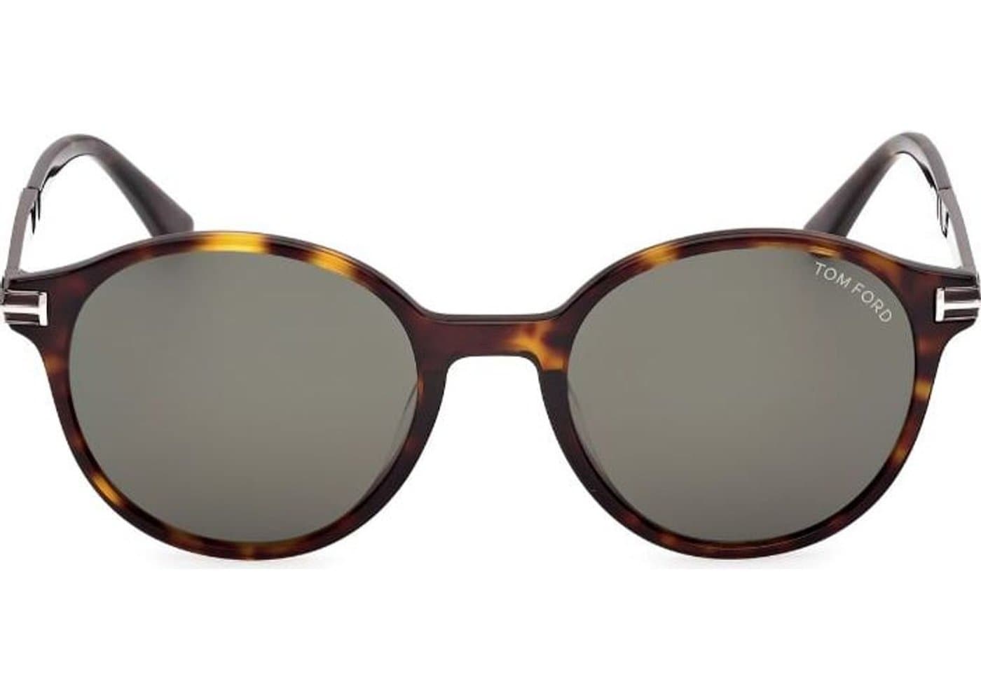 Tom Ford 1184 Unisex Güneş Gözlüğü - 52N 2
