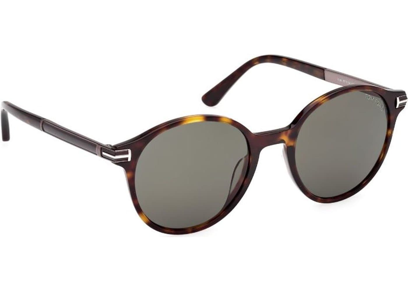 Tom Ford 1184 Unisex Güneş Gözlüğü - 52N 4