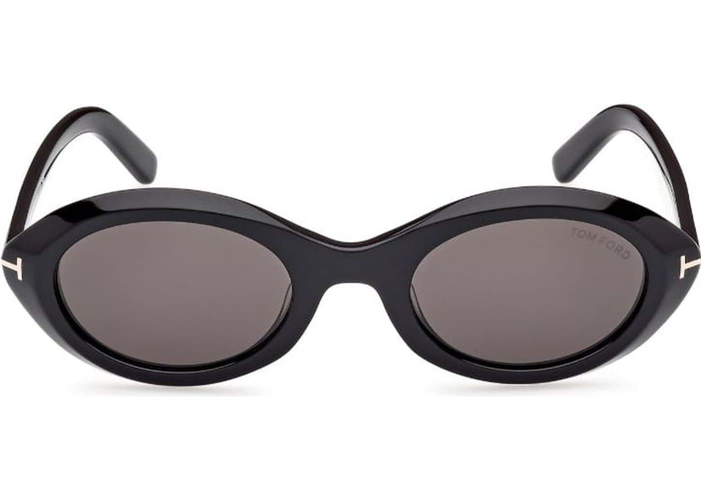 Tom Ford 1186 Kadın Güneş Gözlüğü - 01A 2