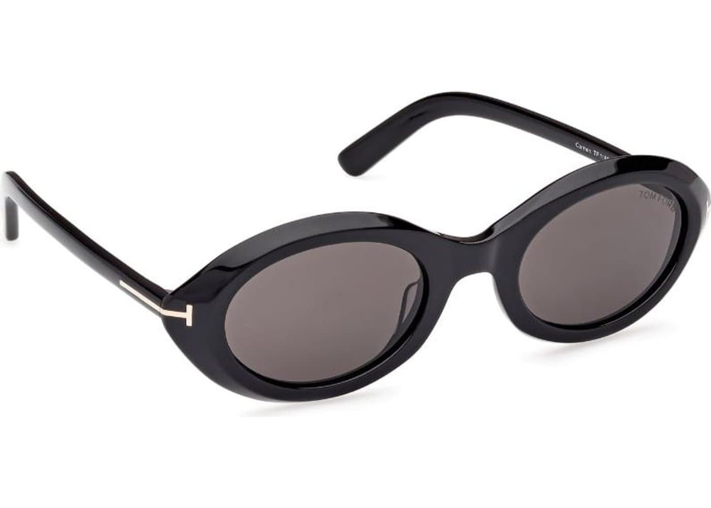 Tom Ford 1186 Kadın Güneş Gözlüğü - 01A 4
