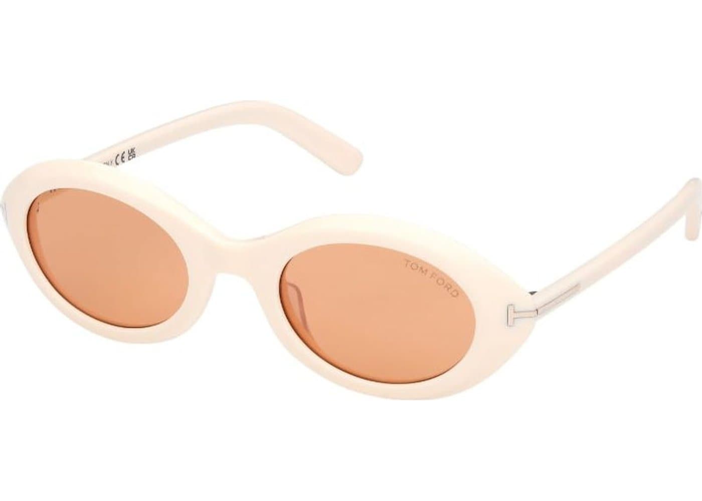 Tom Ford 1186 25E Güneş Gözlüğü ön görünüm