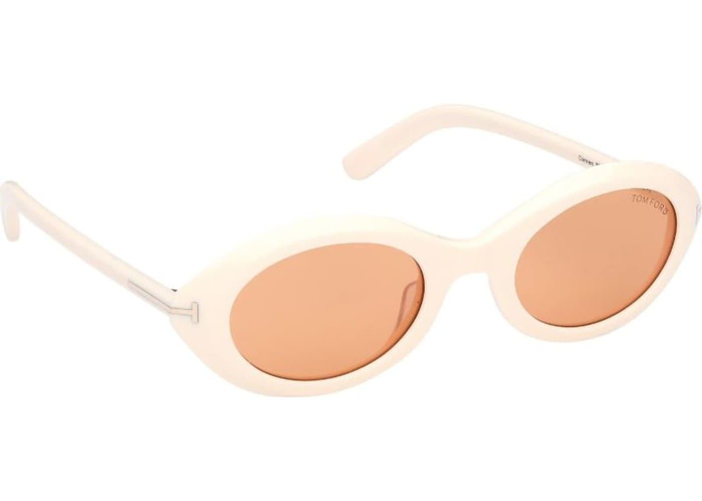 Tom Ford 1186 Kadın Güneş Gözlüğü - 25E 5