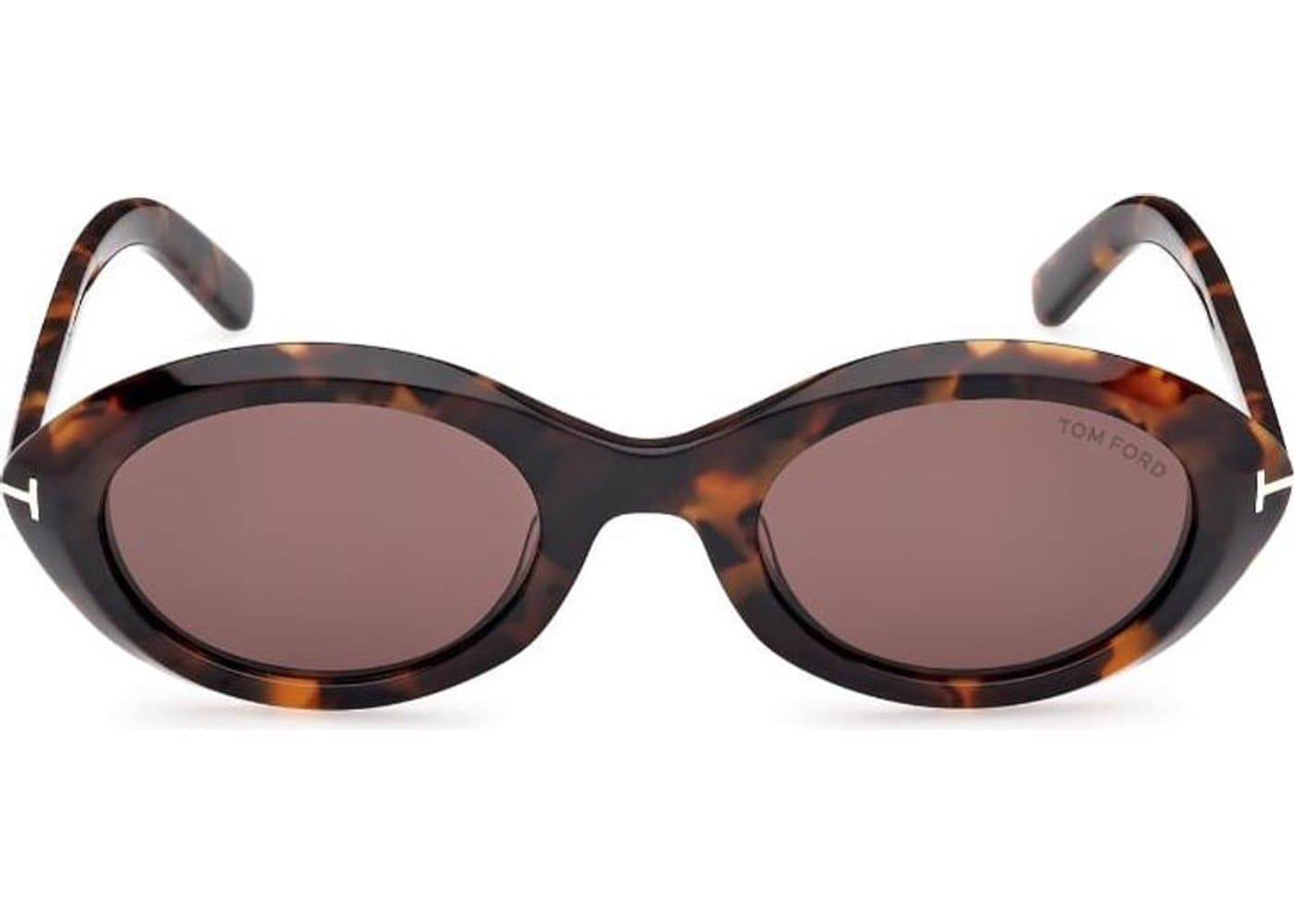Tom Ford 1186 Kadın Güneş Gözlüğü - 52E 2