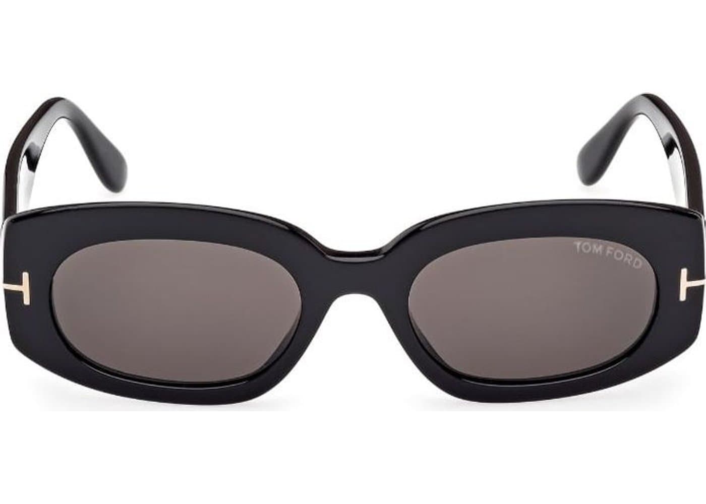Tom Ford 1187 Unisex Güneş Gözlüğü - 01A 3