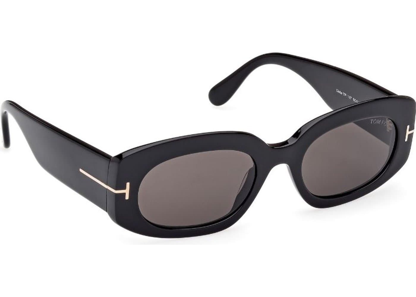 Tom Ford 1187 Unisex Güneş Gözlüğü - 01A 5