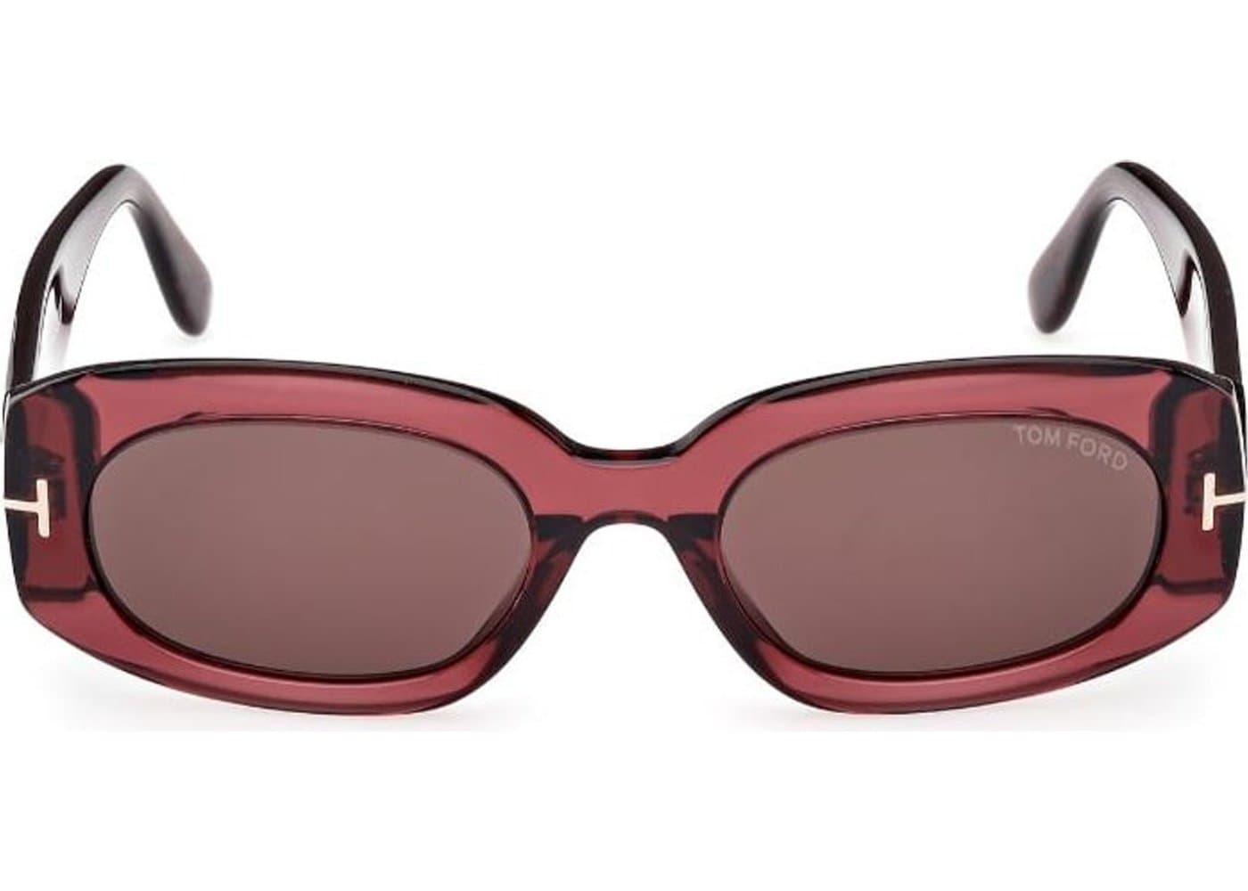 Tom Ford 1187 Unisex Güneş Gözlüğü - 69E 3