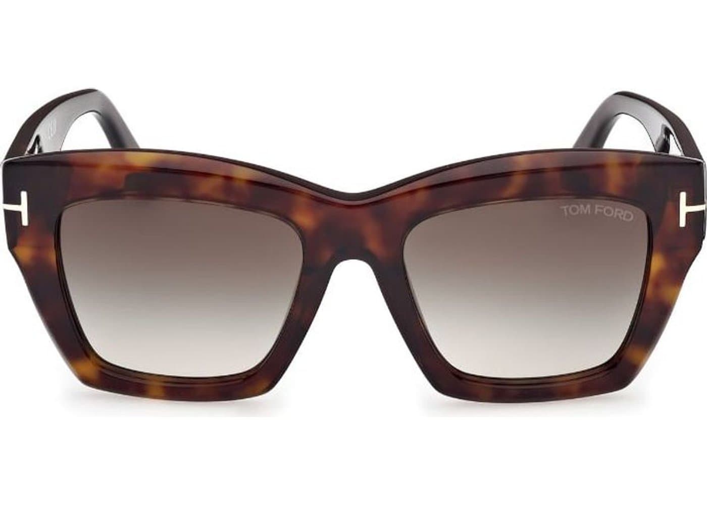 Tom Ford 1191 Kadın Güneş Gözlüğü - 52B 2