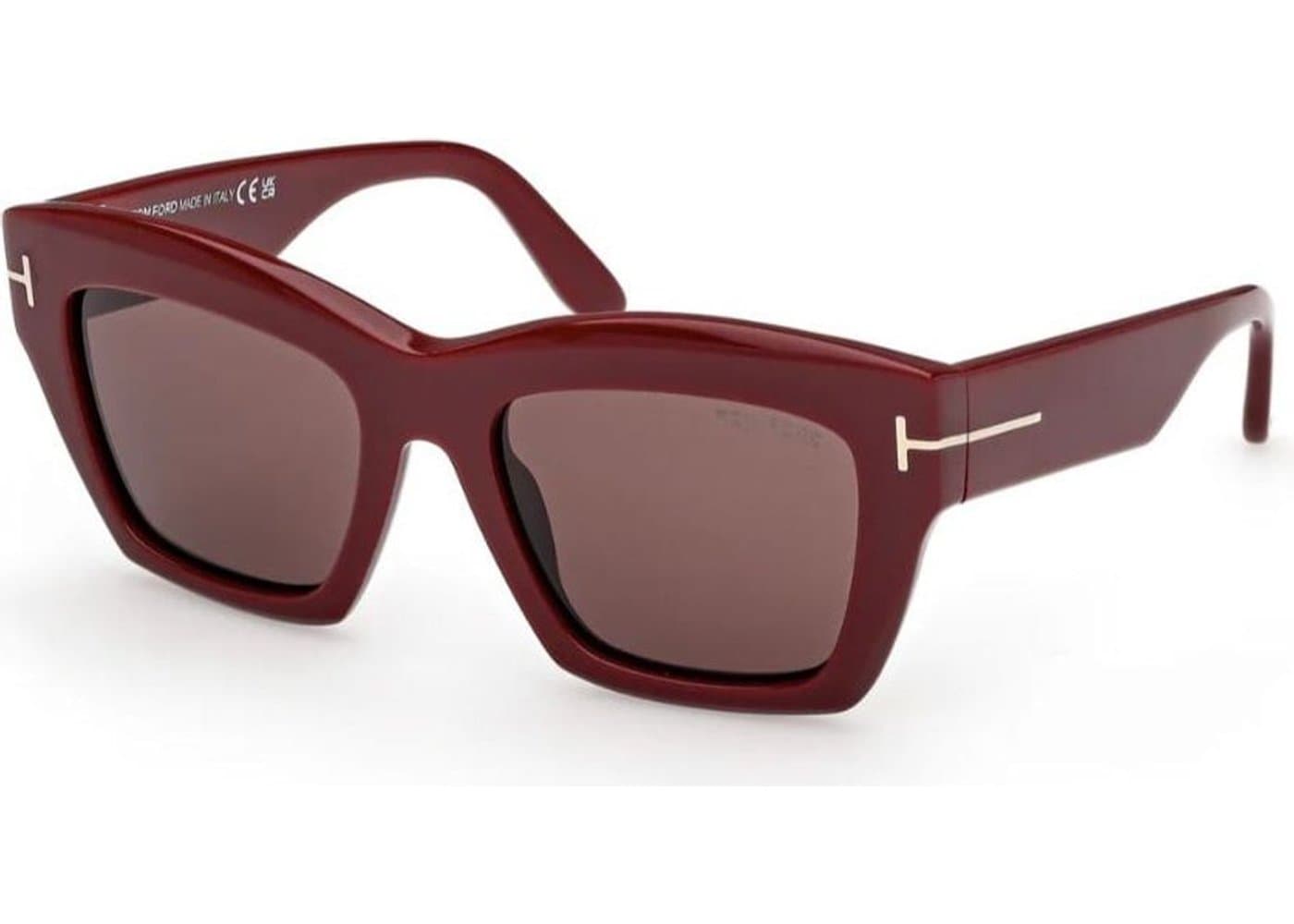 Tom Ford 1191 69E Güneş Gözlüğü ön görünüm