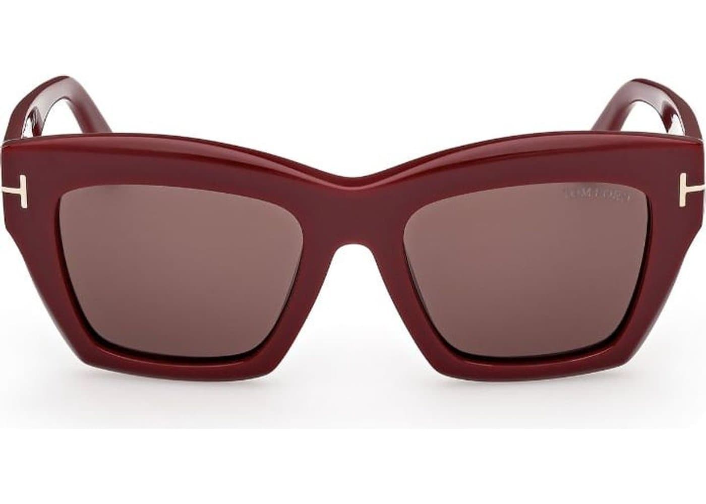 Tom Ford 1191 Kadın Güneş Gözlüğü - 69E 2